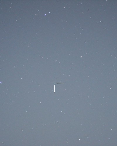 C/2012 S1 Comet ISON 2013/11/13 05h17m48s